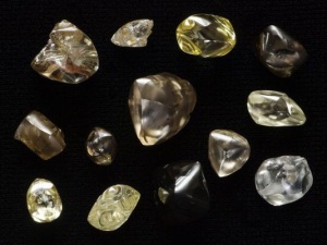 Arkansas Diamonds